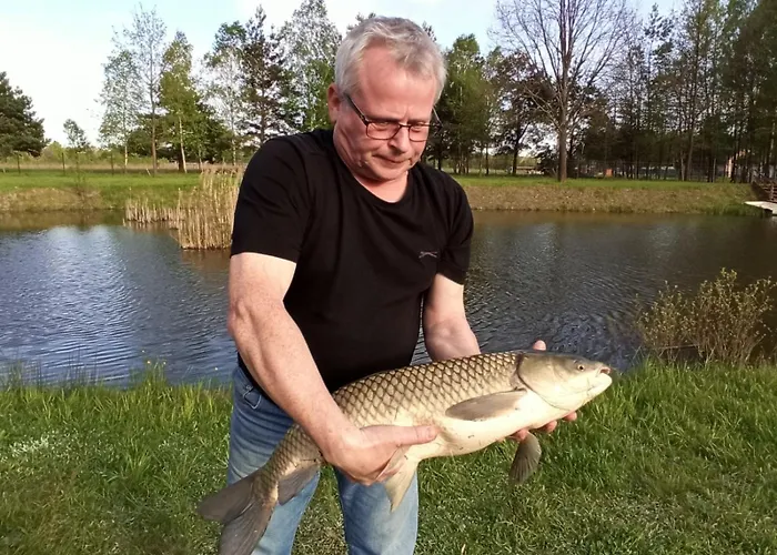 Ranczo Rykowisko