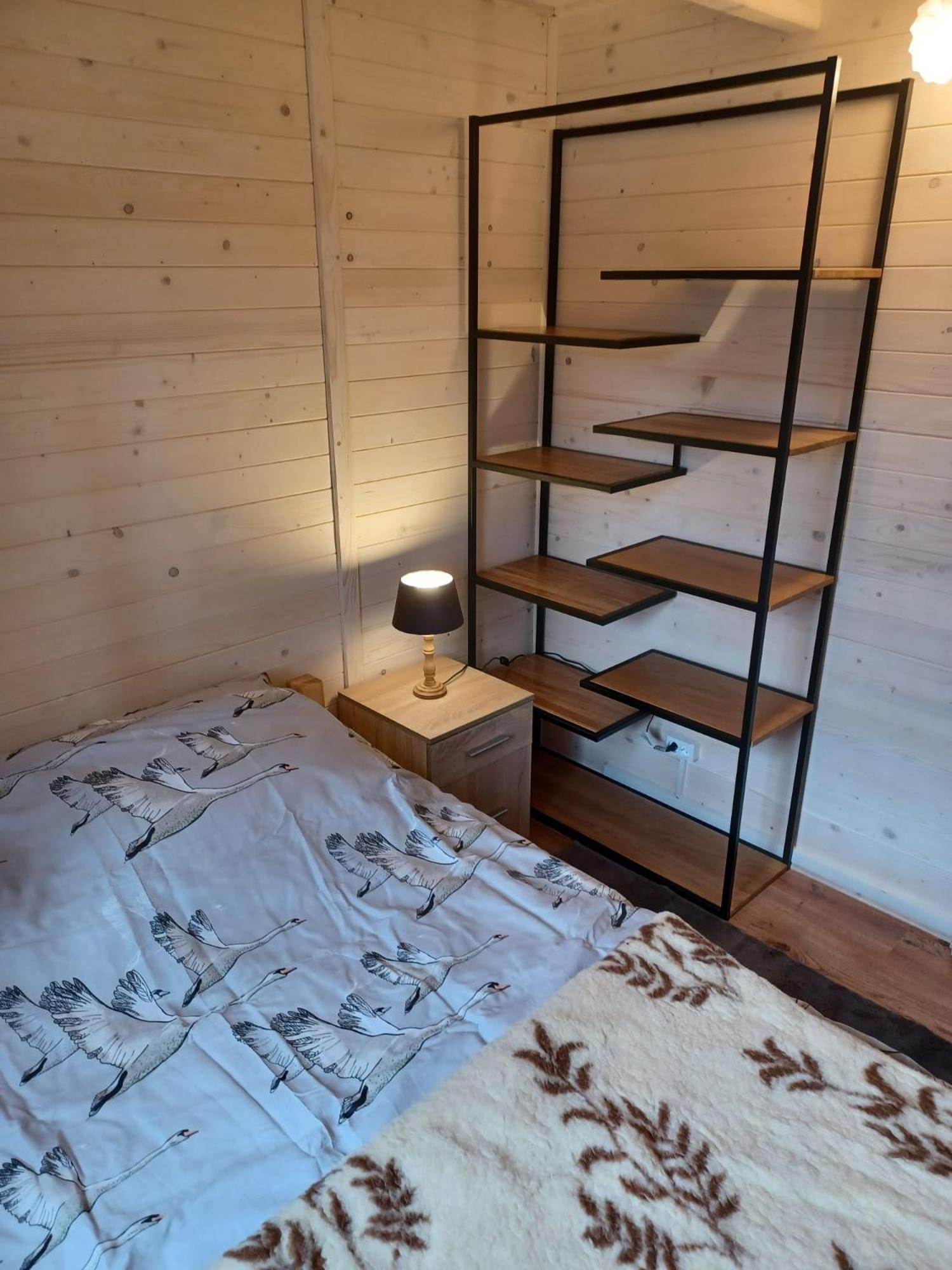Holiday home Ranczo Rykowisko