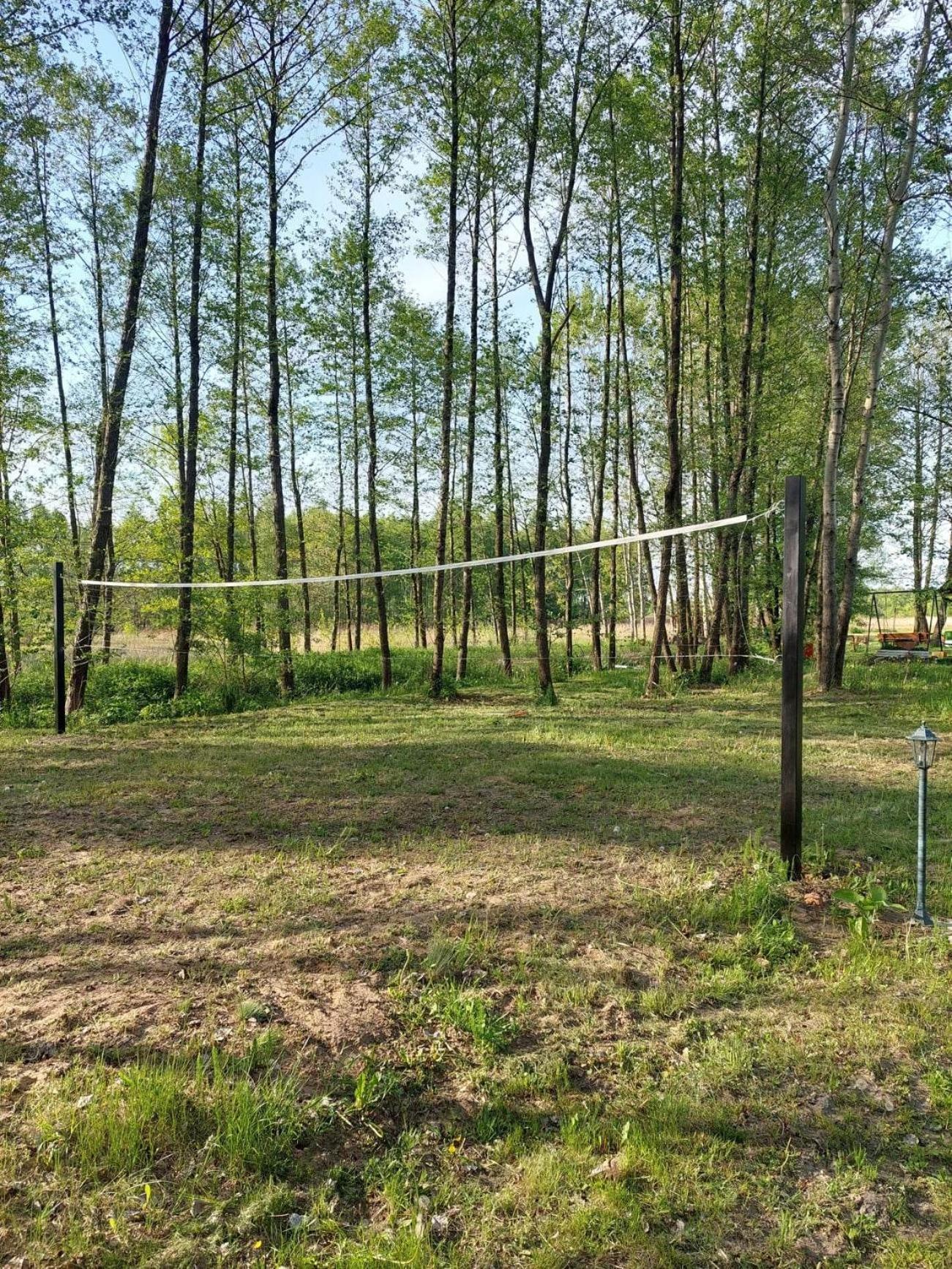 Ranczo Rykowisko Przyszow (Stalowa Wola)